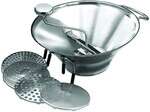 Winco SVM-12, Food Mill