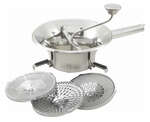 Winco SVM-9, Food Mill