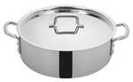 Winco TGBZ-14, Brazier Pan