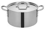 Winco TGSP-12, Stock Pot