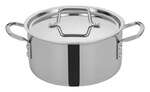 Winco TGSP-4, Stock Pot